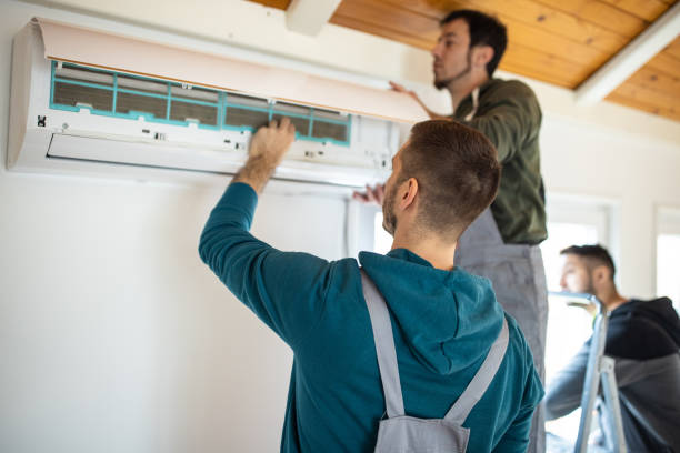 Best HVAC Cleaning Services  in Henderson, TN