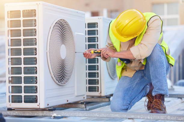 Best 24/7 HVAC Repair  in Henderson, TN