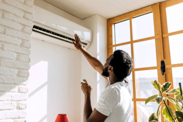 HVAC Troubleshooting in Henderson, TN