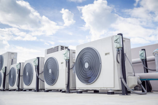 Best Best HVAC Companies  in Henderson, TN