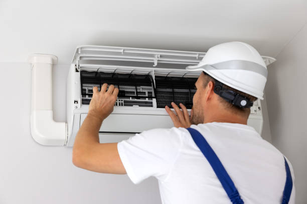 Best HVAC Air Duct Cleaning  in Henderson, TN