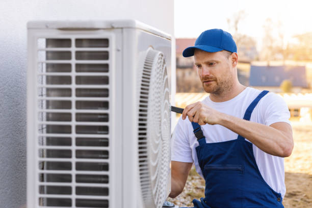 Best HVAC Installation Services  in Henderson, TN