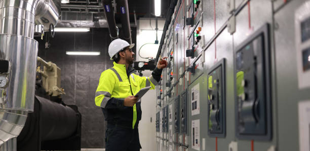Reliable Henderson, TN HVAC Solutions