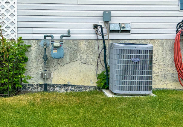 Air Duct Cleaning in Henderson, TN